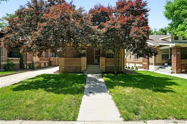 2549 Holly Street Denver, CO 80207