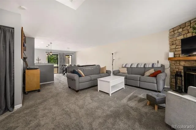 8755 W Cornell Avenue #5 Lakewood, CO 80227