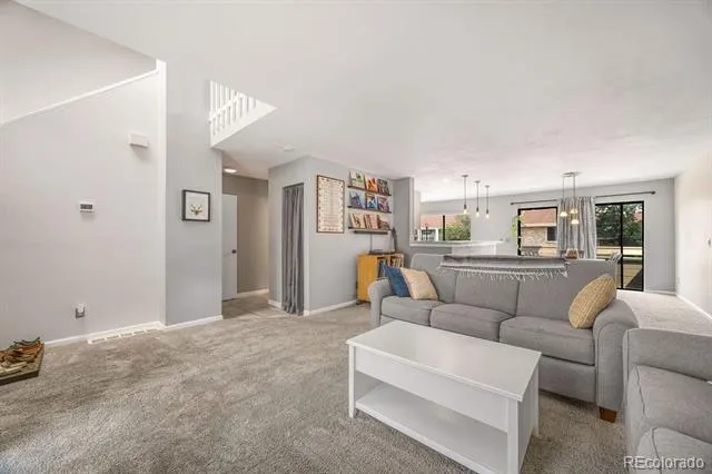 8755 W Cornell Avenue #5 Lakewood, CO 80227