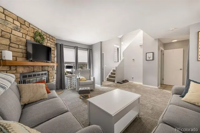 8755 W Cornell Avenue #5 Lakewood, CO 80227