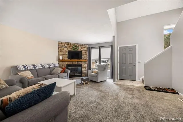 8755 W Cornell Avenue #5 Lakewood, CO 80227