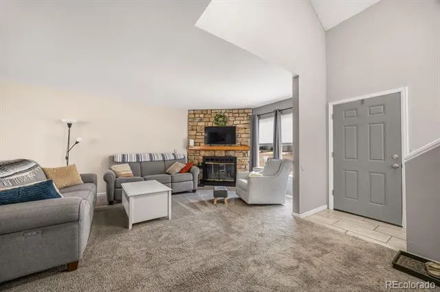 8755 W Cornell Avenue #5 Lakewood, CO 80227