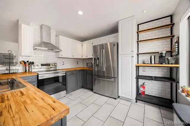 8755 W Cornell Avenue #5 Lakewood, CO 80227