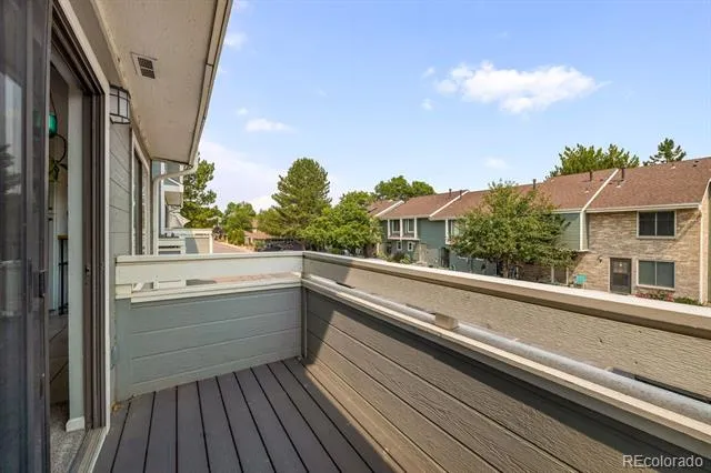 8755 W Cornell Avenue #5 Lakewood, CO 80227