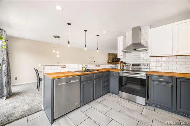 8755 W Cornell Avenue #5 Lakewood, CO 80227