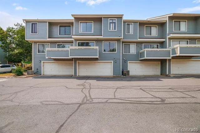 8755 W Cornell Avenue #5 Lakewood, CO 80227