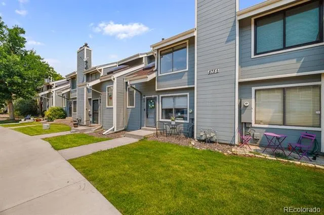 8755 W Cornell Avenue #5 Lakewood, CO 80227