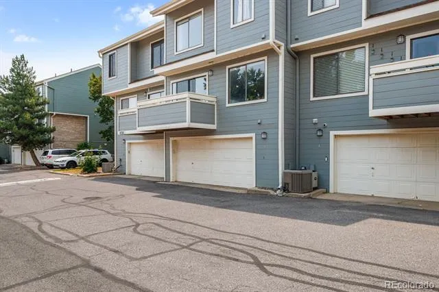 8755 W Cornell Avenue #5 Lakewood, CO 80227