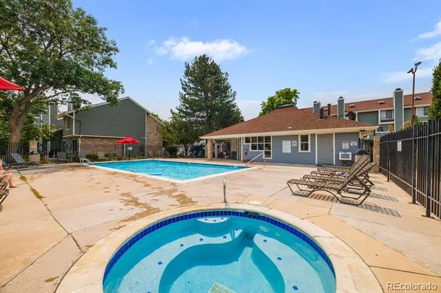 8755 W Cornell Avenue #5 Lakewood, CO 80227
