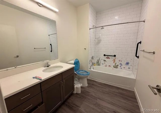 8475 E 36th Avenue #131 Denver, CO 80238