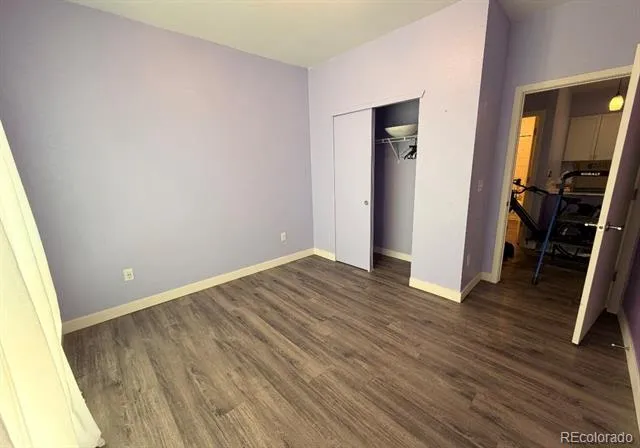 8475 E 36th Avenue #131 Denver, CO 80238
