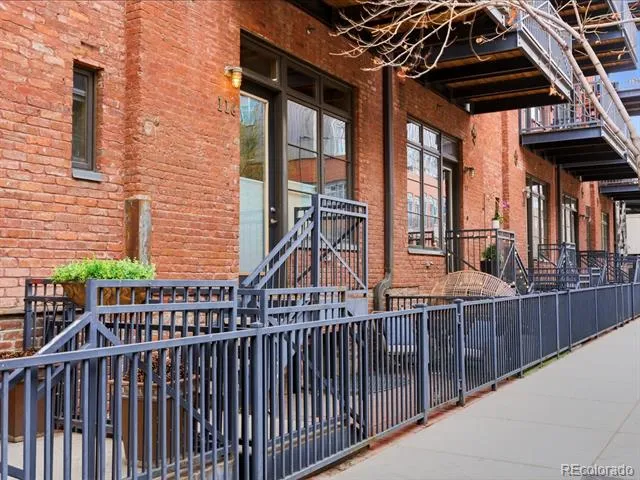 2960 Inca Street #116 Denver, CO 80202