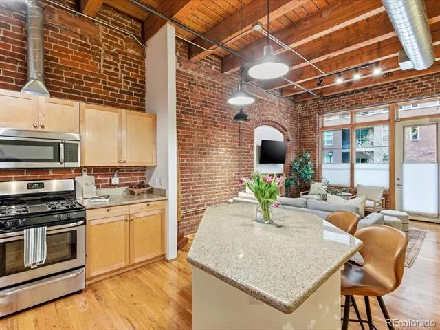 2960 Inca Street #116 Denver, CO 80202