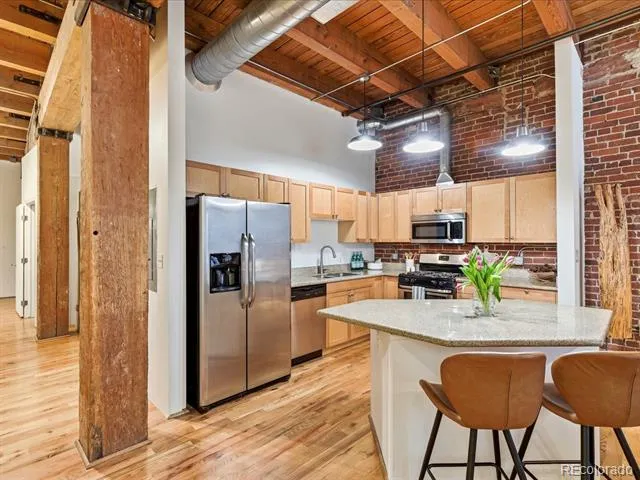 2960 Inca Street #116 Denver, CO 80202