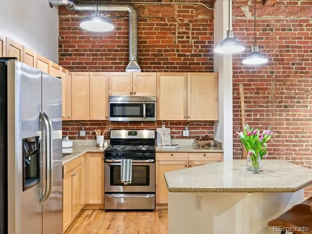 2960 Inca Street #116 Denver, CO 80202