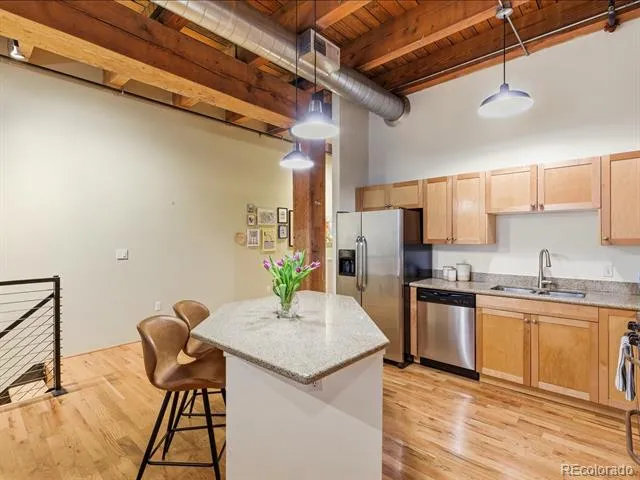 2960 Inca Street #116 Denver, CO 80202