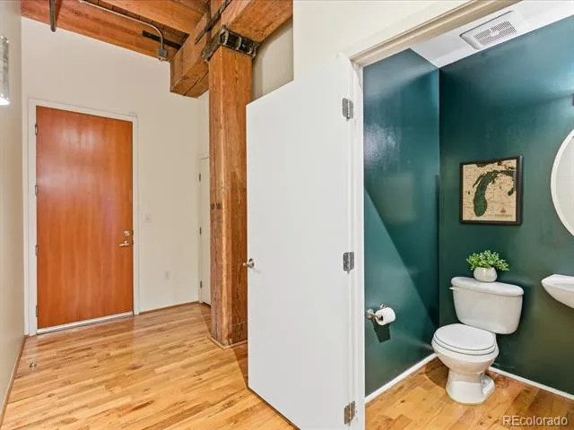 2960 Inca Street #116 Denver, CO 80202