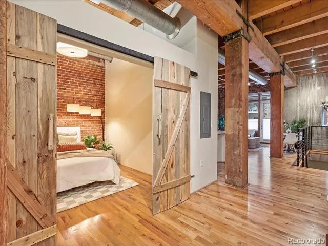 2960 Inca Street #116 Denver, CO 80202