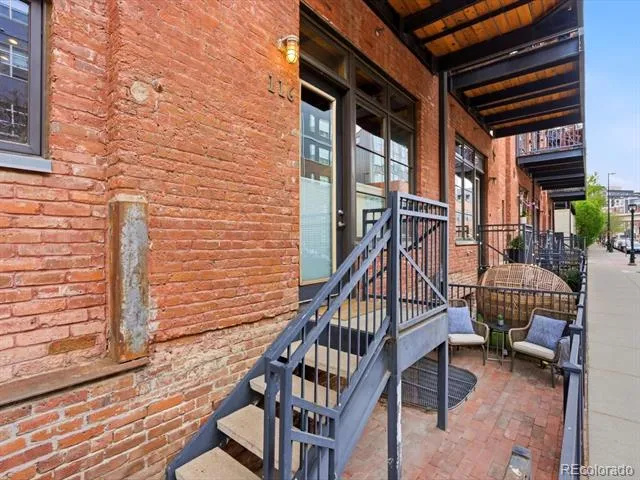 2960 Inca Street #116 Denver, CO 80202