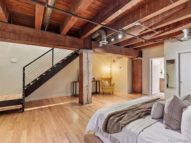 2960 Inca Street #116 Denver, CO 80202