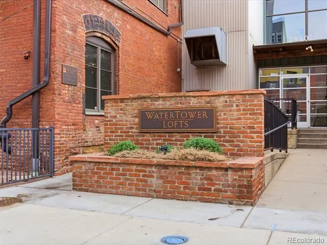 2960 Inca Street #116 Denver, CO 80202