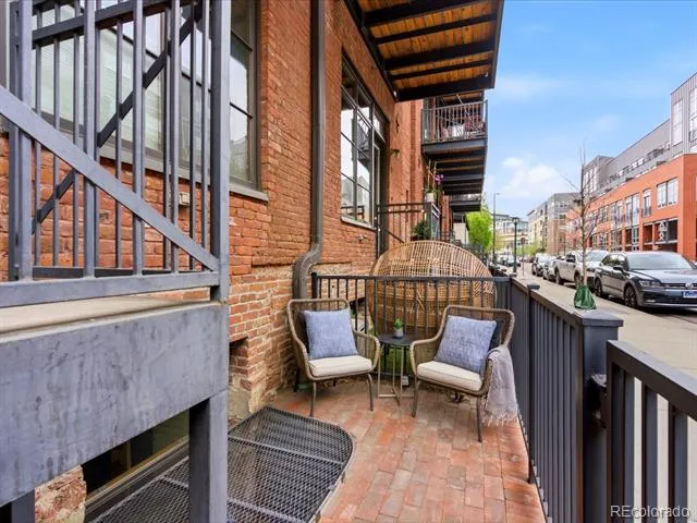 2960 Inca Street #116 Denver, CO 80202