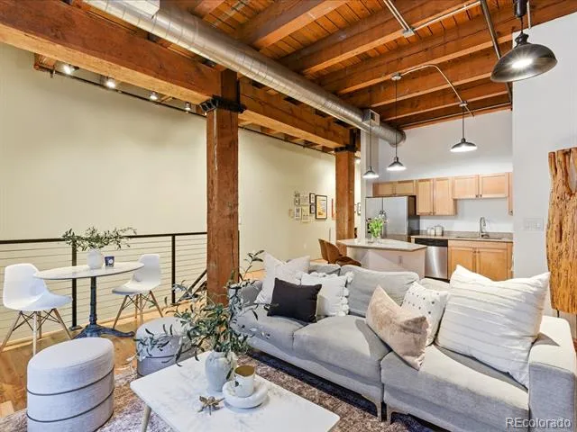 2960 Inca Street #116 Denver, CO 80202