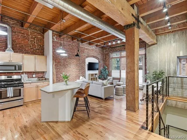 2960 Inca Street #116 Denver, CO 80202