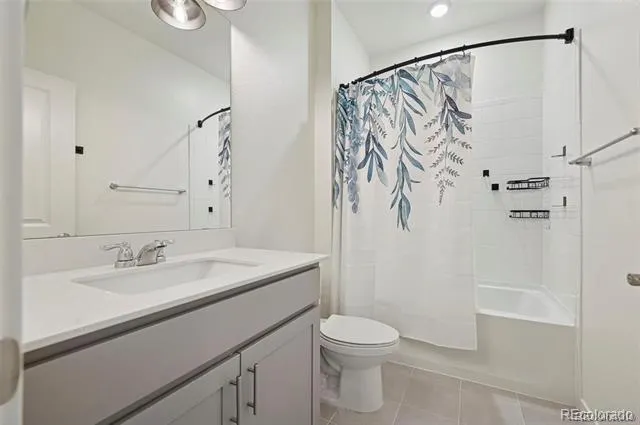 4925 Cattle Cross Trail Castle Rock, CO 80104