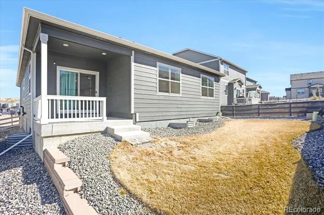 4925 Cattle Cross Trail Castle Rock, CO 80104