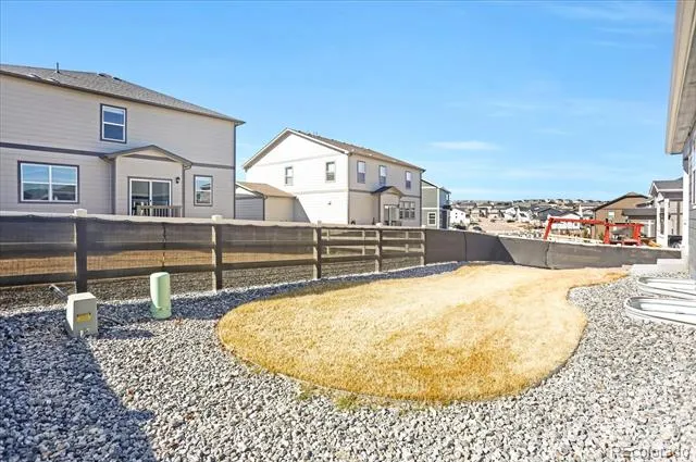 4925 Cattle Cross Trail Castle Rock, CO 80104