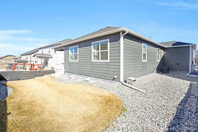 4925 Cattle Cross Trail Castle Rock, CO 80104