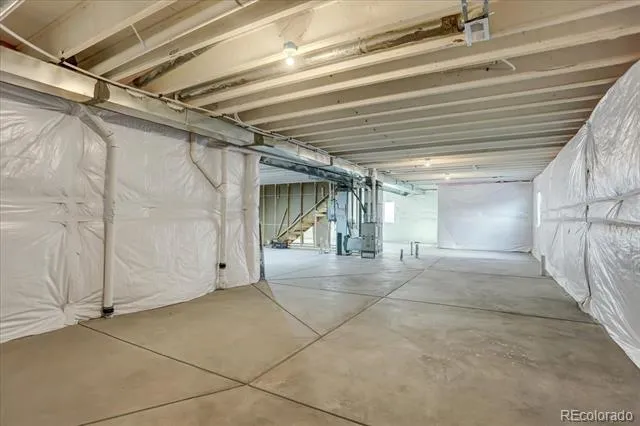 4925 Cattle Cross Trail Castle Rock, CO 80104
