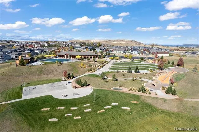 4925 Cattle Cross Trail Castle Rock, CO 80104