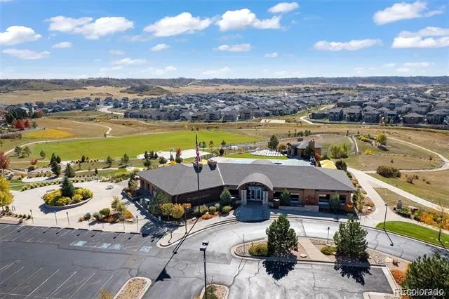 4925 Cattle Cross Trail Castle Rock, CO 80104