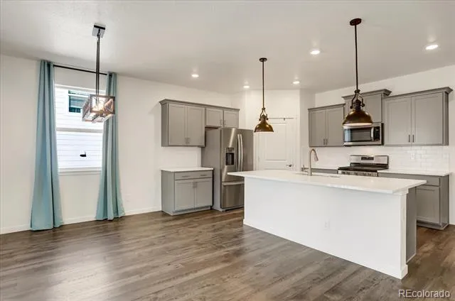 4925 Cattle Cross Trail Castle Rock, CO 80104