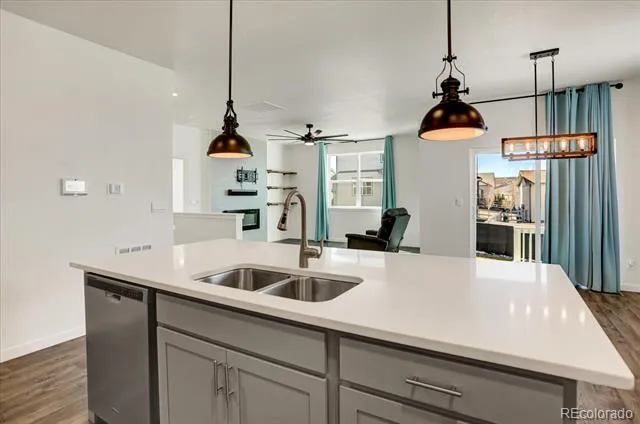 4925 Cattle Cross Trail Castle Rock, CO 80104