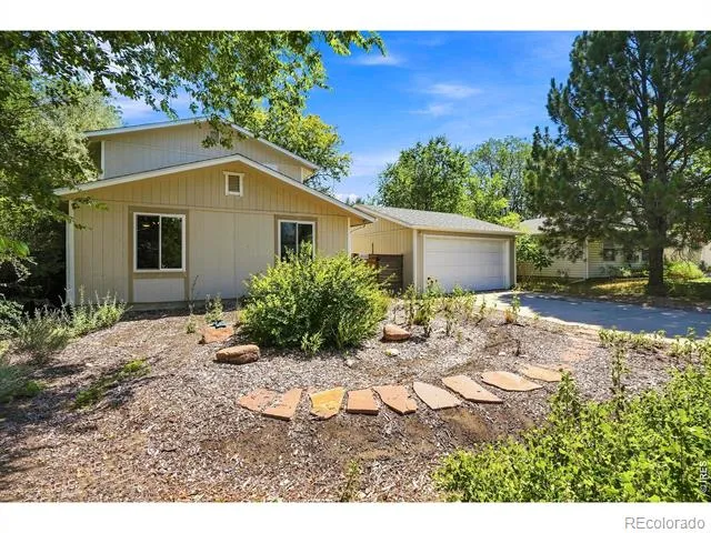 942 Granite Court Longmont, CO 80504
