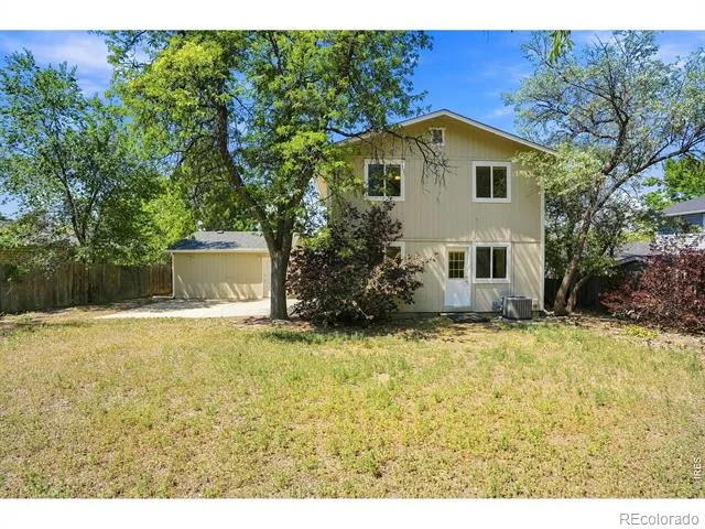 942 Granite Court Longmont, CO 80504