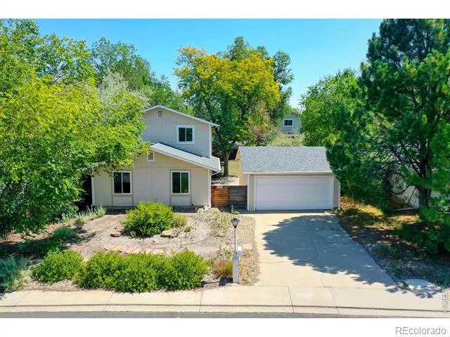 942 Granite Court Longmont, CO 80504
