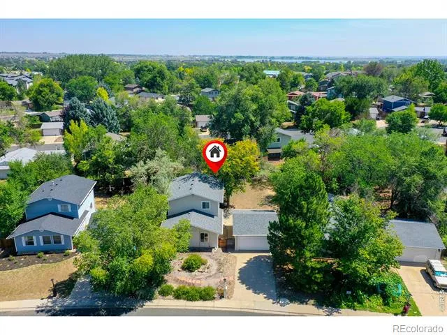 942 Granite Court Longmont, CO 80504