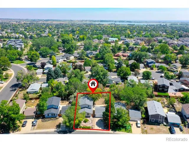 942 Granite Court Longmont, CO 80504