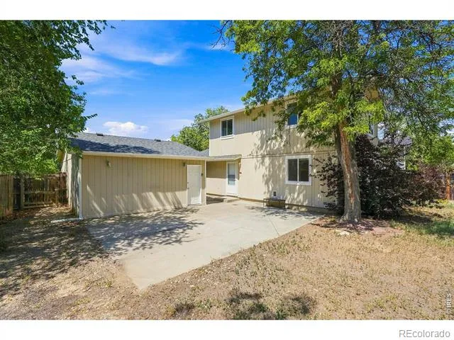 942 Granite Court Longmont, CO 80504