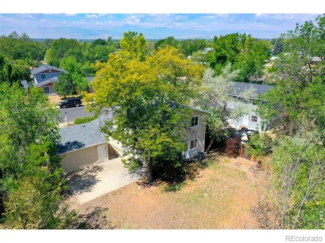 942 Granite Court Longmont, CO 80504