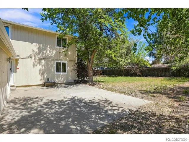 942 Granite Court Longmont, CO 80504