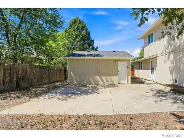 942 Granite Court Longmont, CO 80504