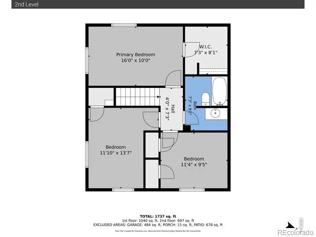 942 Granite Court Longmont, CO 80504