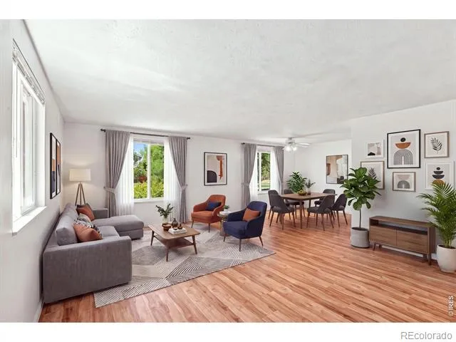 942 Granite Court Longmont, CO 80504