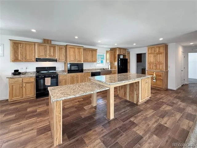 315 5th Street Hugo, CO 80821