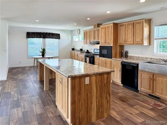 315 5th Street Hugo, CO 80821